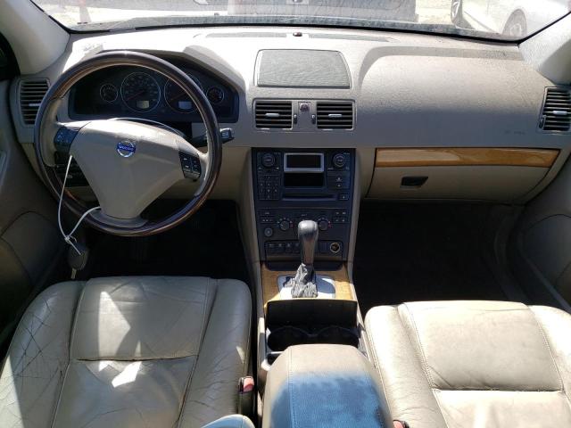 Photo 8 from auction – 2005 VOLVO XC90 with VIN YV1CZ852451208731