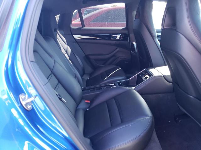 Photo 10 from auction – 2018 PORSCHE PANAMERA 4 with VIN WP0AA2A74JL113538