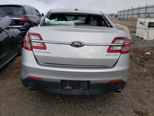 Photo 6 from auction – 2013 FORD TAURUS LIM with VIN 1FAHP2F83DG155930