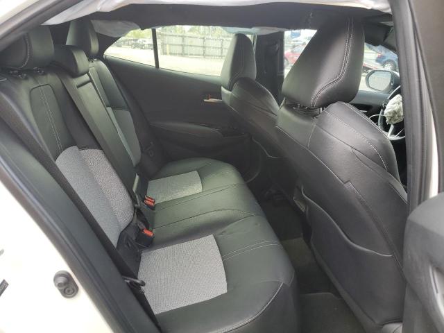 Photo 10 from auction – 2019 TOYOTA COROLLA SE with VIN JTNK4RBEXK3069835