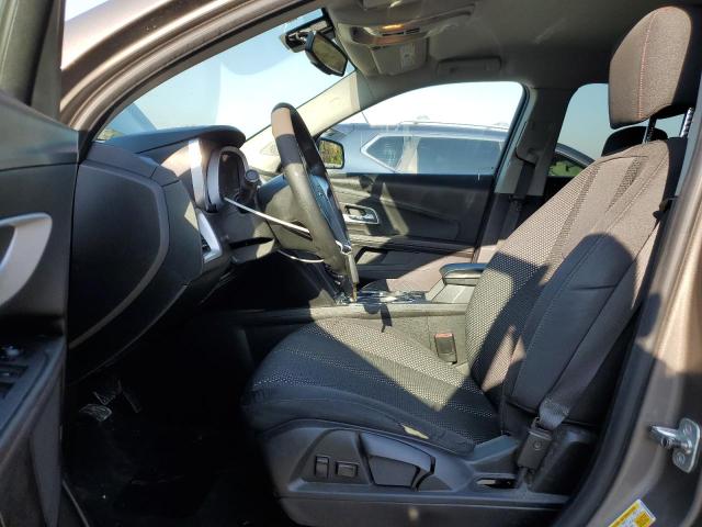 Photo 7 from auction – 2010 CHEVROLET EQUINOX LT with VIN 2CNALDEW2A6403384