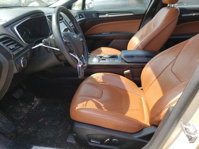 Photo 7 from auction – 2019 FORD FUSION TIT with VIN 3FA6P0RU5KR144518