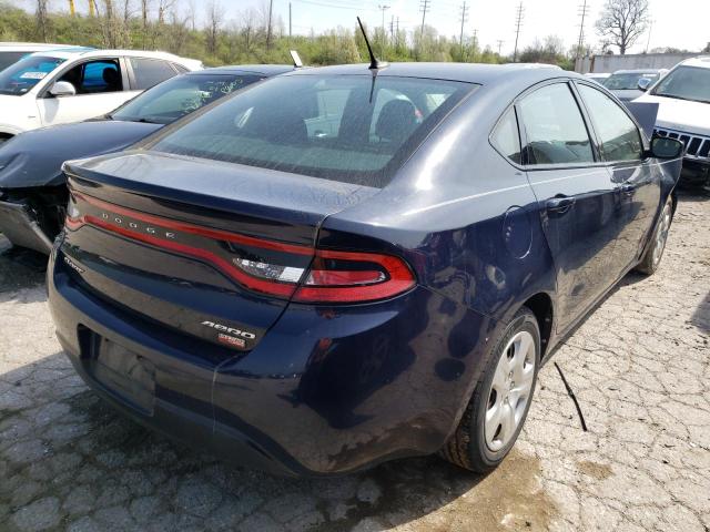 Photo 3 from auction – 2013 DODGE DART SE with VIN 1C3CDFAH3DD231311