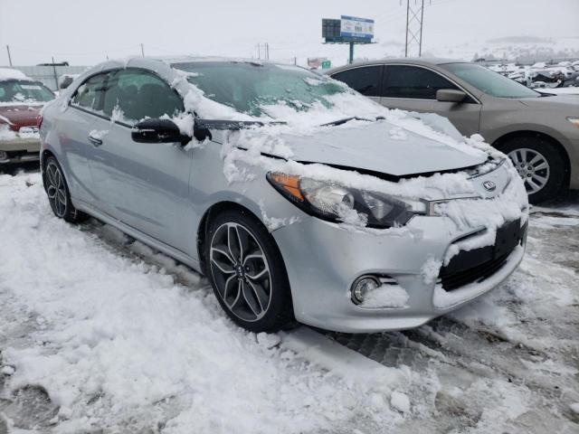 Photo 4 from auction – 2016 KIA FORTE SX with VIN KNAFZ6A31G5642992