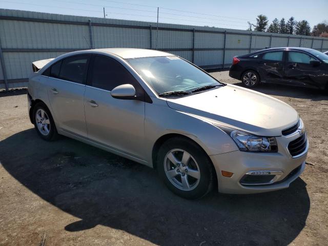Photo 4 from auction – 2015 CHEVROLET CRUZE LT with VIN 1G1PC5SB2F7236191