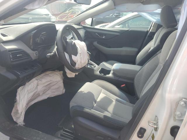Photo 7 from auction – 2020 SUBARU OUTBACK PR with VIN 4S4BTAEC8L3130664