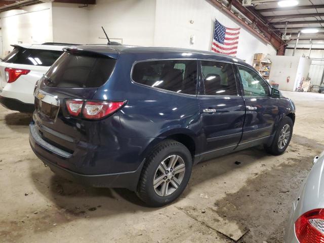 Photo 3 from auction – 2017 CHEVROLET TRAVERSE L with VIN 1GNKRFKD8HJ307382