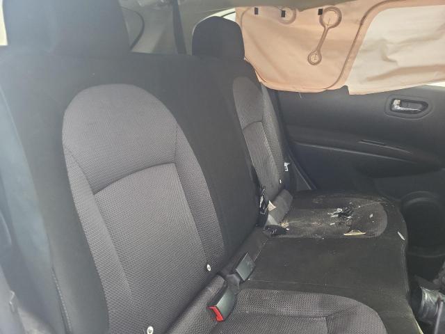 Photo 11 from auction – 2011 NISSAN ROGUE S with VIN JN8AS5MV4BW287896