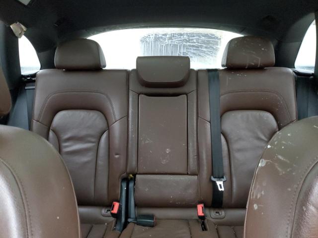 Photo 10 from auction – 2015 AUDI Q5 PREMIUM with VIN WA1LFAFP8FA015316