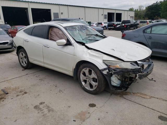 Photo 4 from auction – 2012 HONDA CROSSTOUR with VIN 5J6TF1H58CL005817