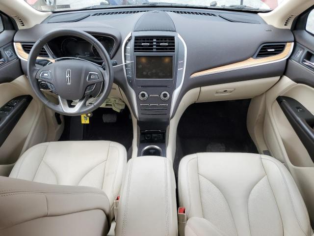 Photo 8 from auction – 2015 LINCOLN MKC with VIN 5LMCJ2A9XFUJ24547