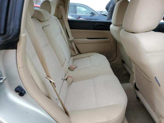 Photo 11 from auction – 2007 SUBARU FORESTER 2 with VIN JF1SG636X7H716218