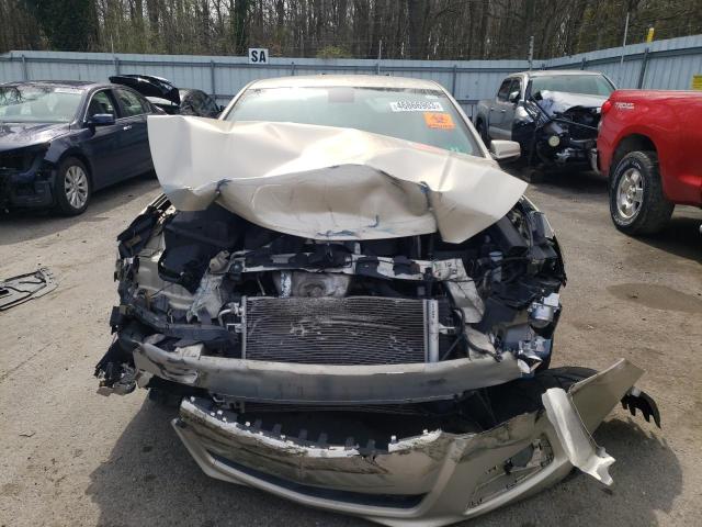 Photo 5 from auction – 2013 CHEVROLET MALIBU 2LT with VIN 1G11E5SA3DF303990