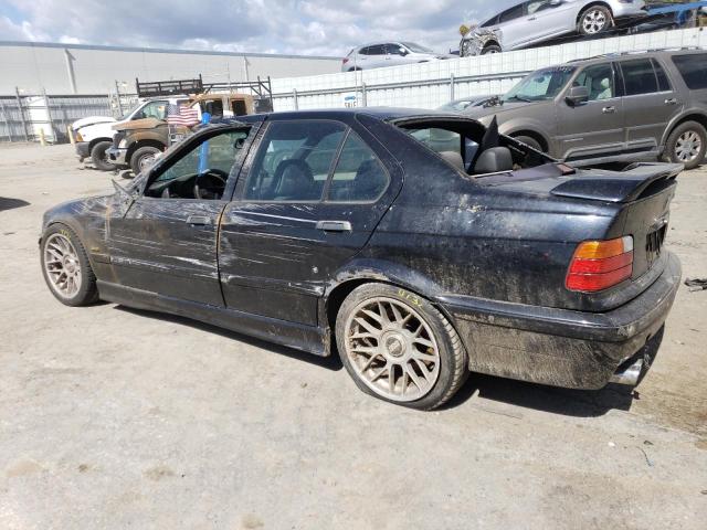 Photo 2 from auction – 1998 BMW M3 AUTOMAT with VIN WBSCD0322WEE13642