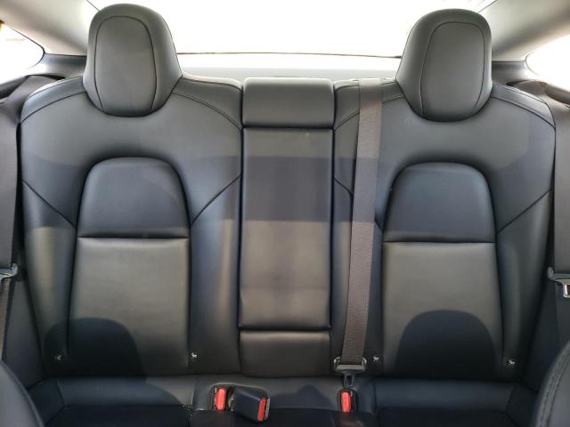 Photo 10 from auction – 2018 TESLA MODEL 3 with VIN 5YJ3E1EBXJF115898