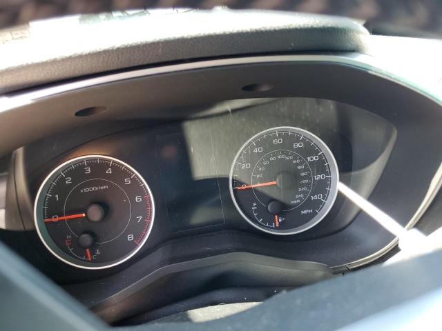 Photo 9 from auction – 2019 SUBARU ASCENT PRE with VIN 4S4WMACD4K3435099