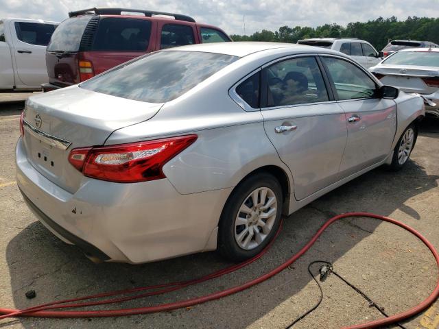 Photo 3 from auction – 2017 NISSAN ALTIMA 2.5 with VIN 1N4AL3AP1HN357443