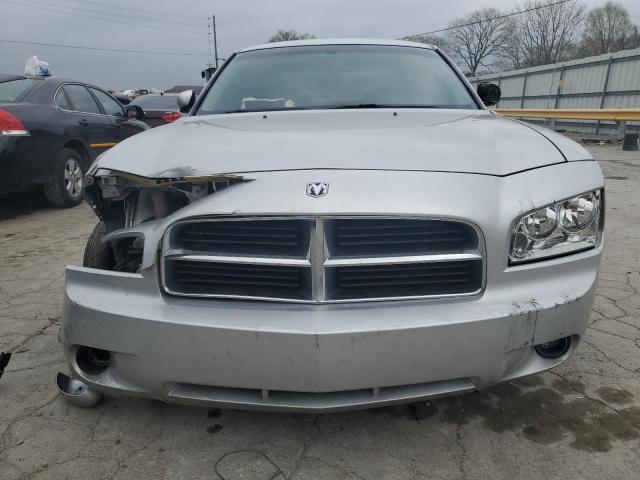 Photo 5 from auction – 2007 DODGE CHARGER R/ with VIN 2B3KA53H27H654364