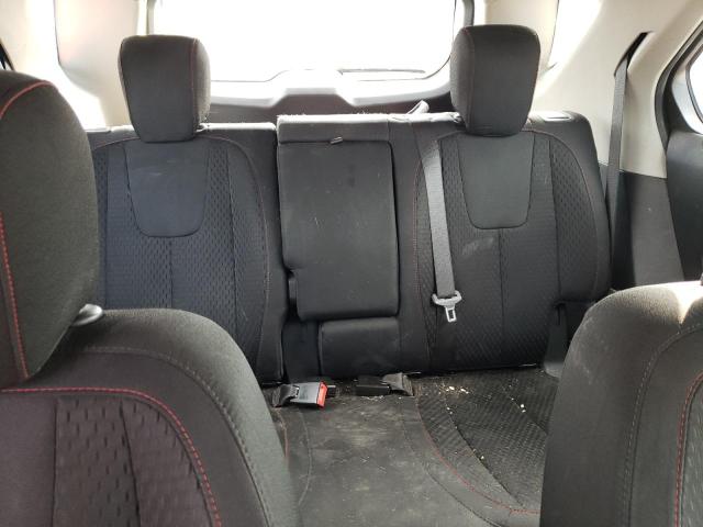 Photo 10 from auction – 2014 CHEVROLET EQUINOX LS with VIN 2GNALAEK9E6376875