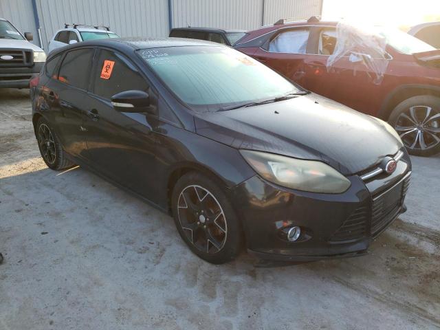Photo 4 from auction – 2013 FORD FOCUS SE with VIN 1FADP3K21DL231397