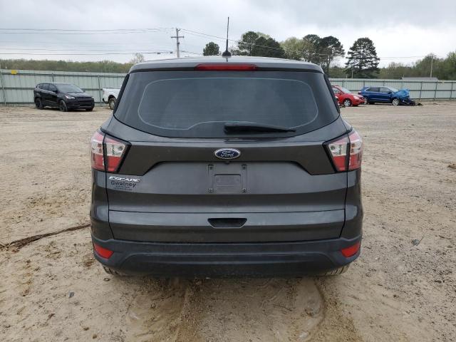 Photo 6 from auction – 2018 FORD ESCAPE S with VIN 1FMCU0F70JUB86263