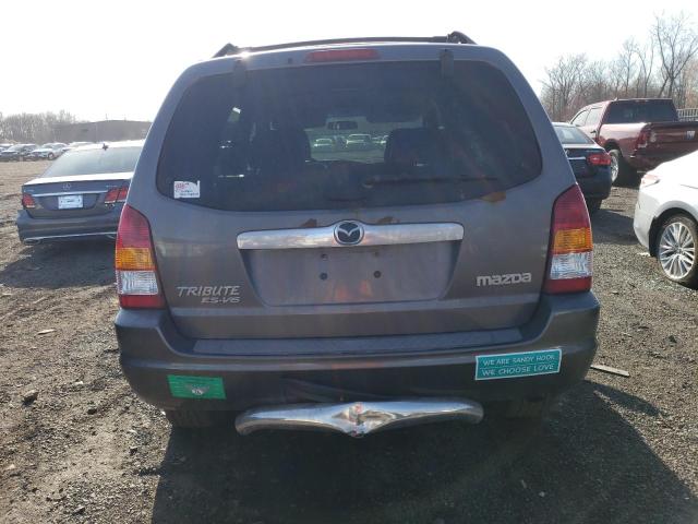Photo 6 from auction – 2003 MAZDA TRIBUTE ES with VIN 4F2CZ96133KM25826