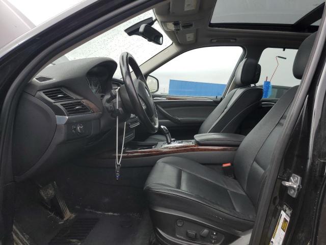 Photo 7 from auction – 2012 BMW X5 XDRIVE3 with VIN 5UXZV4C55CL889838