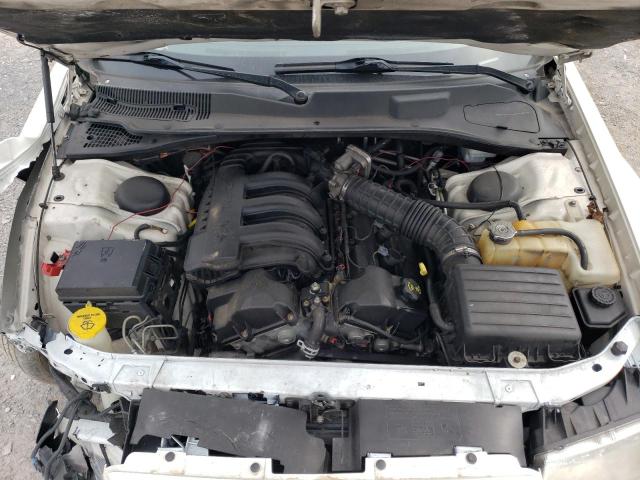 Photo 11 from auction – 2010 CHRYSLER 300 TOURIN with VIN 2C3CA4CD2AH101252