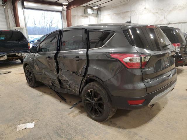 Photo 2 from auction – 2017 FORD ESCAPE SE with VIN 1FMCU9GD2HUB30246