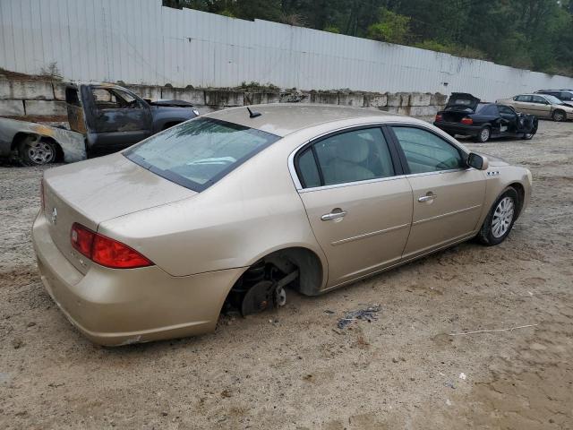 Photo 3 from auction – 2006 BUICK LUCERNE CX with VIN 1G4HP57206U164249