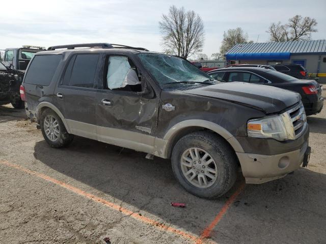 Photo 4 from auction – 2008 FORD EXPEDITION with VIN 1FMFU18508LA35972
