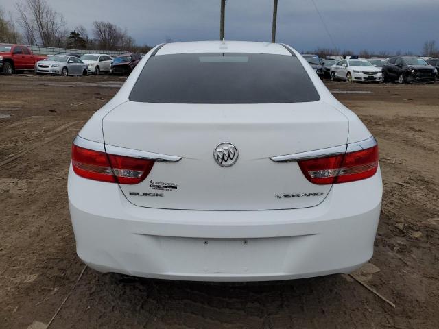 Photo 6 from auction – 2012 BUICK VERANO with VIN 1G4PP5SK5C4174824