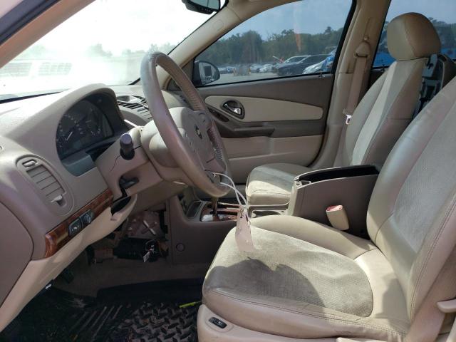 Photo 7 from auction – 2004 CHEVROLET MALIBU LT with VIN 1G1ZU54804F213292