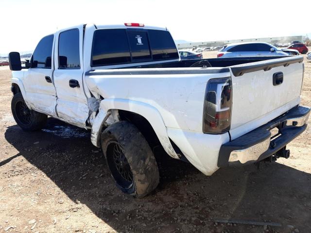 Photo 2 from auction – 2005 CHEVROLET SILVERADO with VIN 2GCEK13T651255937