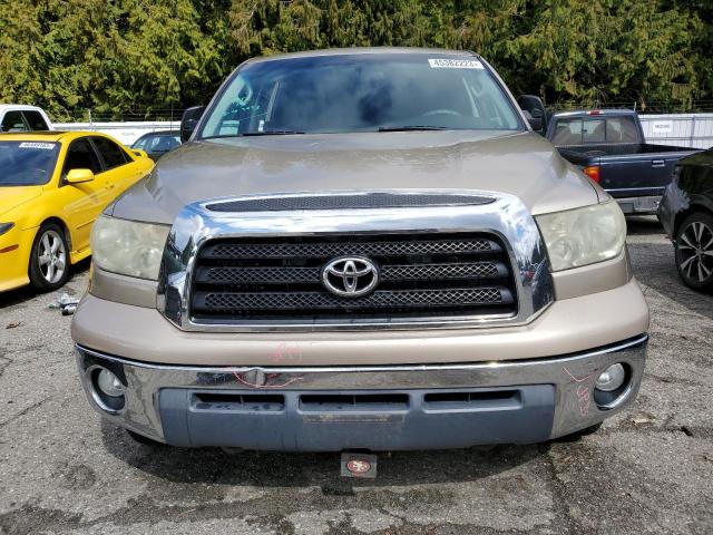Photo 5 from auction – 2008 TOYOTA TUNDRA DOU with VIN 5TBBV541X8S497067