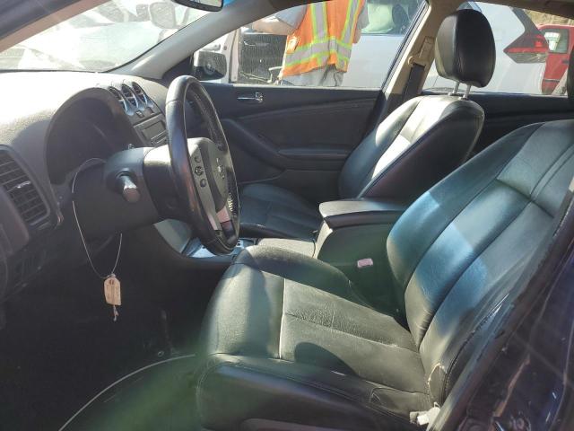 Photo 7 from auction – 2009 NISSAN ALTIMA 2.5 with VIN 1N4AL21E19C144207
