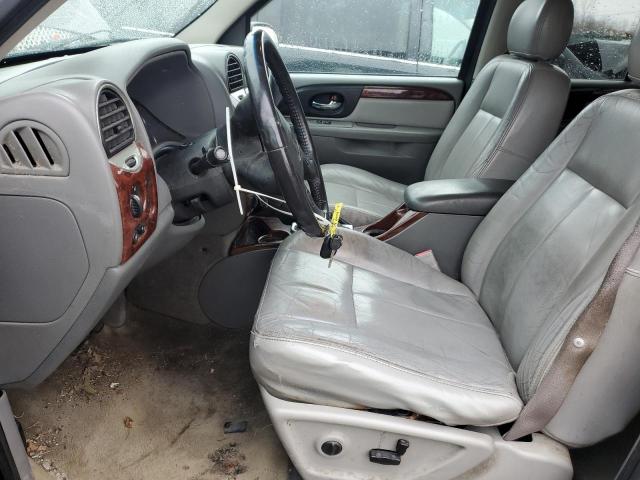 Photo 7 from auction – 2008 GMC ENVOY with VIN 1GKDT13S382204176