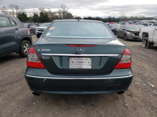 Photo 6 from auction – 2007 MERCEDES-BENZ E 350 with VIN WDBUF56X87B016168