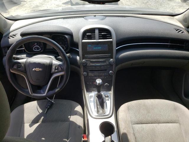 Photo 8 from auction – 2013 CHEVROLET MALIBU LS with VIN 1G11B5SA3DF178966