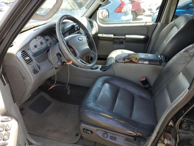 Photo 7 from auction – 2003 FORD EXPLORER S with VIN 1FMZU77E73UB19114