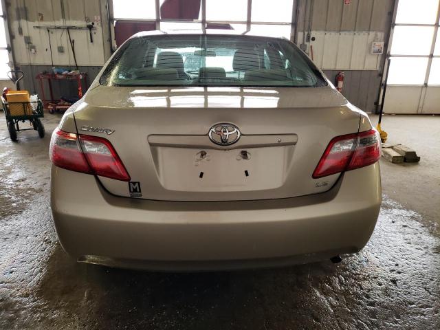 Photo 6 from auction – 2007 TOYOTA CAMRY CE with VIN 4T1BE46K77U184927