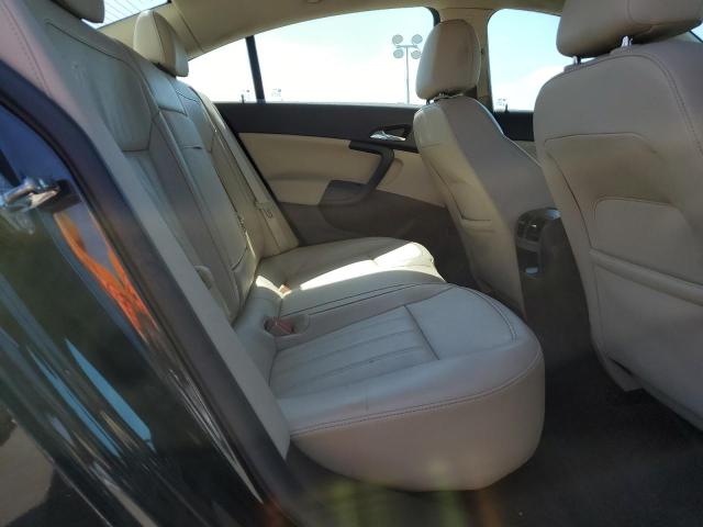 Photo 10 from auction – 2011 BUICK REGAL CXL with VIN W04GN5EC3B1110984
