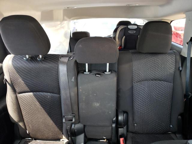 Photo 10 from auction – 2019 DODGE JOURNEY SE with VIN 3C4PDCBG9KT872486