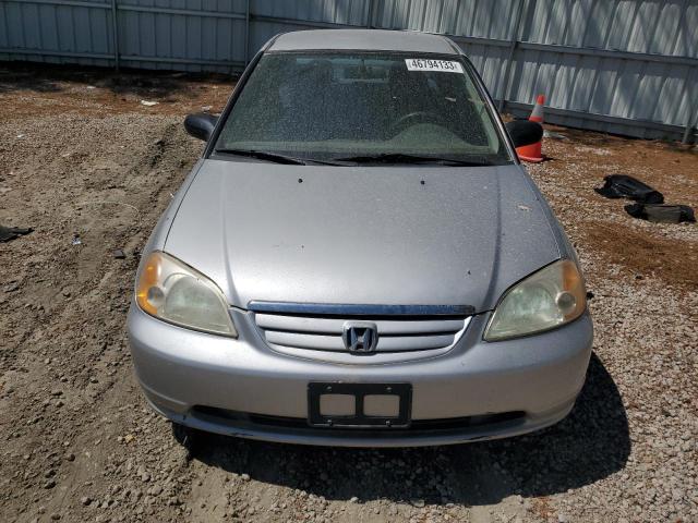 Photo 5 from auction – 2003 HONDA CIVIC LX with VIN 1HGES16583L010501
