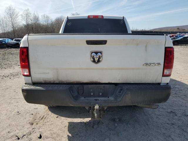 Photo 6 from auction – 2018 RAM 1500 ST with VIN 1C6RR7KT1JS295720