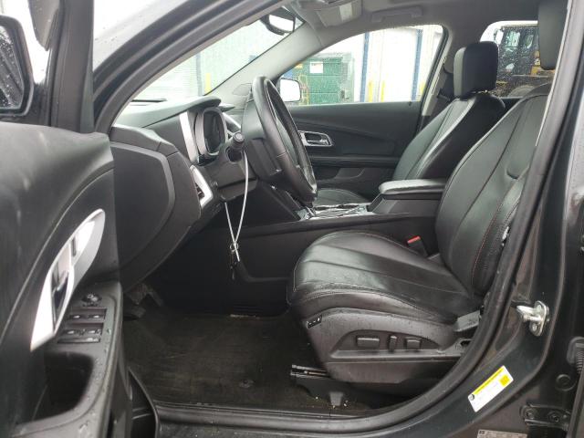 Photo 7 from auction – 2017 CHEVROLET EQUINOX PR with VIN 2GNFLGE30H6172603
