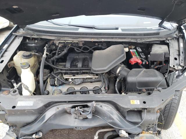 Photo 12 from auction – 2010 FORD EDGE SE with VIN 2FMDK3GC7ABB66427