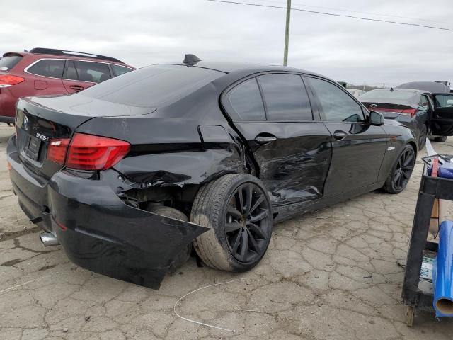 Photo 3 from auction – 2011 BMW 535 I with VIN WBAFR7C52BC602509