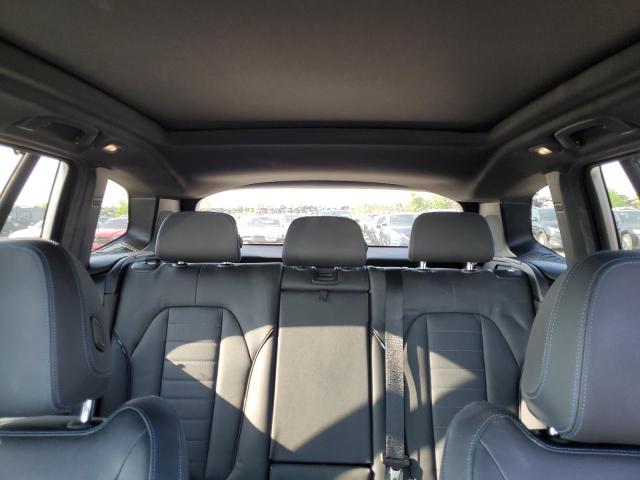 Photo 10 from auction – 2020 BMW X3 XDRIVEM with VIN 5UXTY9C01L9B81990