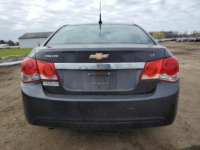 Photo 6 from auction – 2014 CHEVROLET CRUZE LT with VIN 1G1PC5SB9E7161374